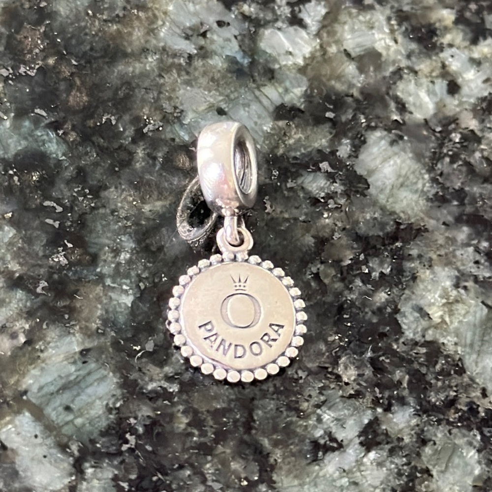Pandora charm